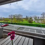 Apartment Saint Clara Zagreb