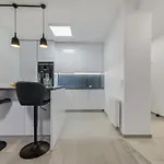 Apartment Saint Clara Zagreb